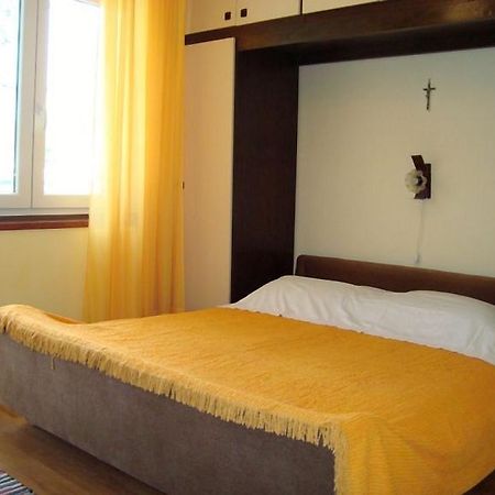 Apartman Marija Krok 巴斯卡 外观 照片