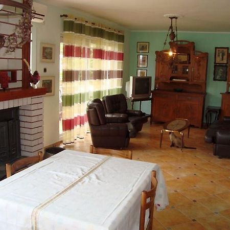 Apartman Marija Krok 巴斯卡 外观 照片