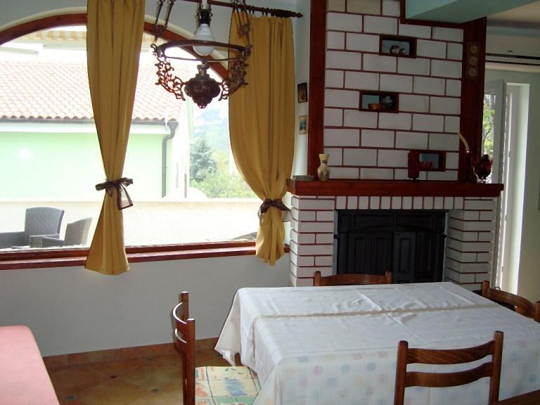 Apartman Marija Krok 巴斯卡 外观 照片