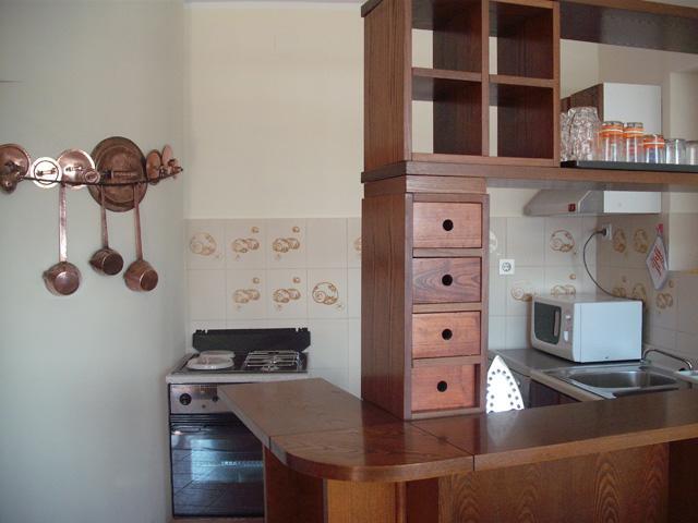 Apartman Marija Krok 巴斯卡 外观 照片