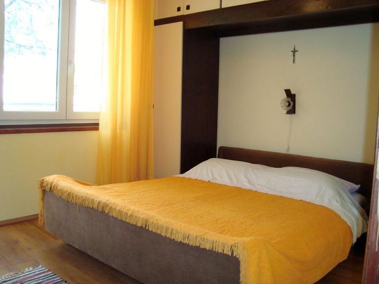 Apartman Marija Krok 巴斯卡 外观 照片