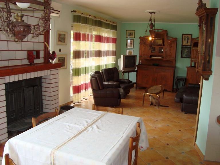 Apartman Marija Krok 巴斯卡 外观 照片